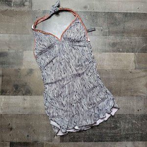 Kenneth Cole swimsuit size small